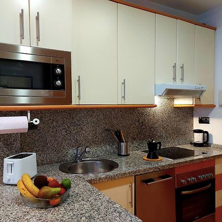 Apartments Holidays2Malaga City Center Luaran gambar