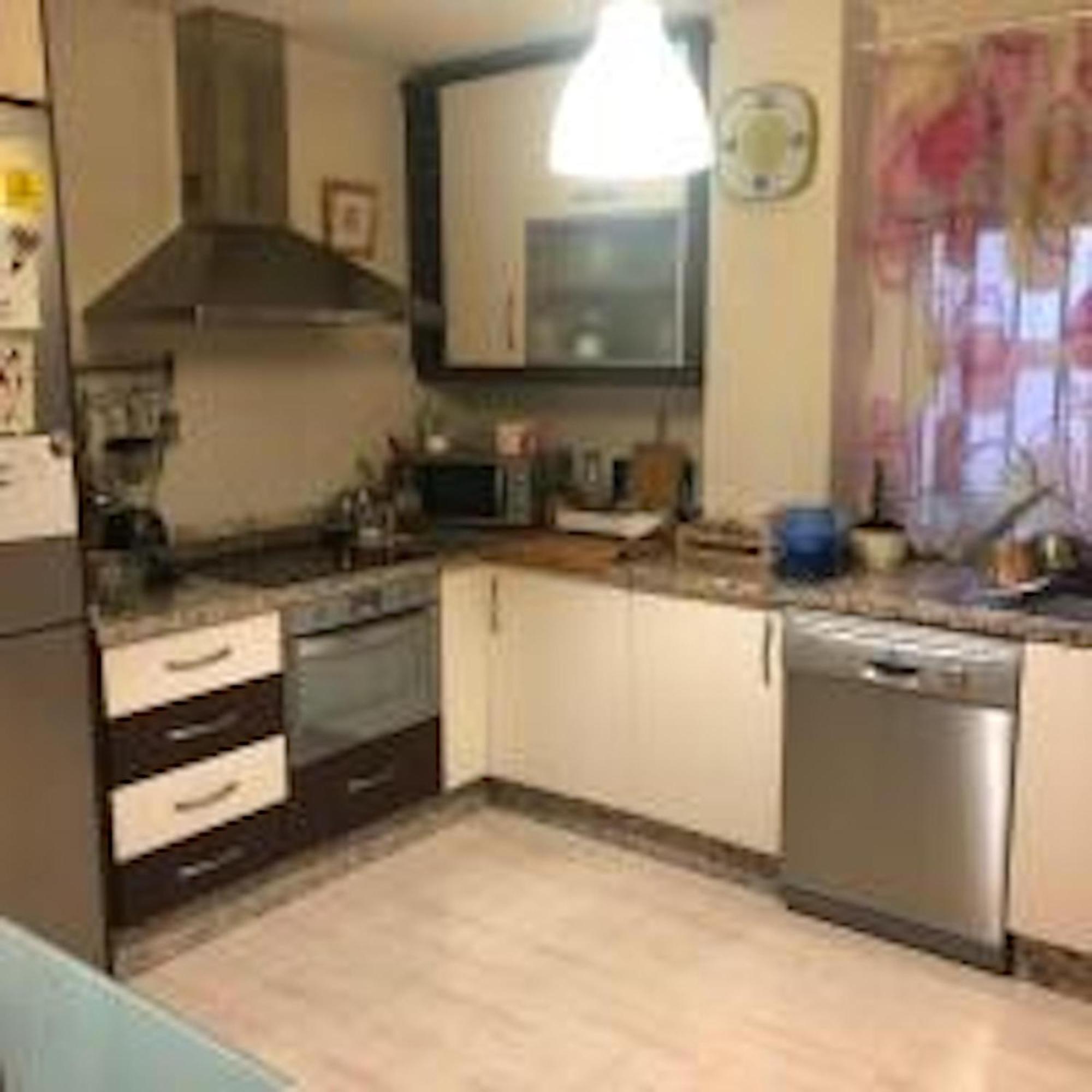 Apartments Holidays2Malaga City Center Luaran gambar