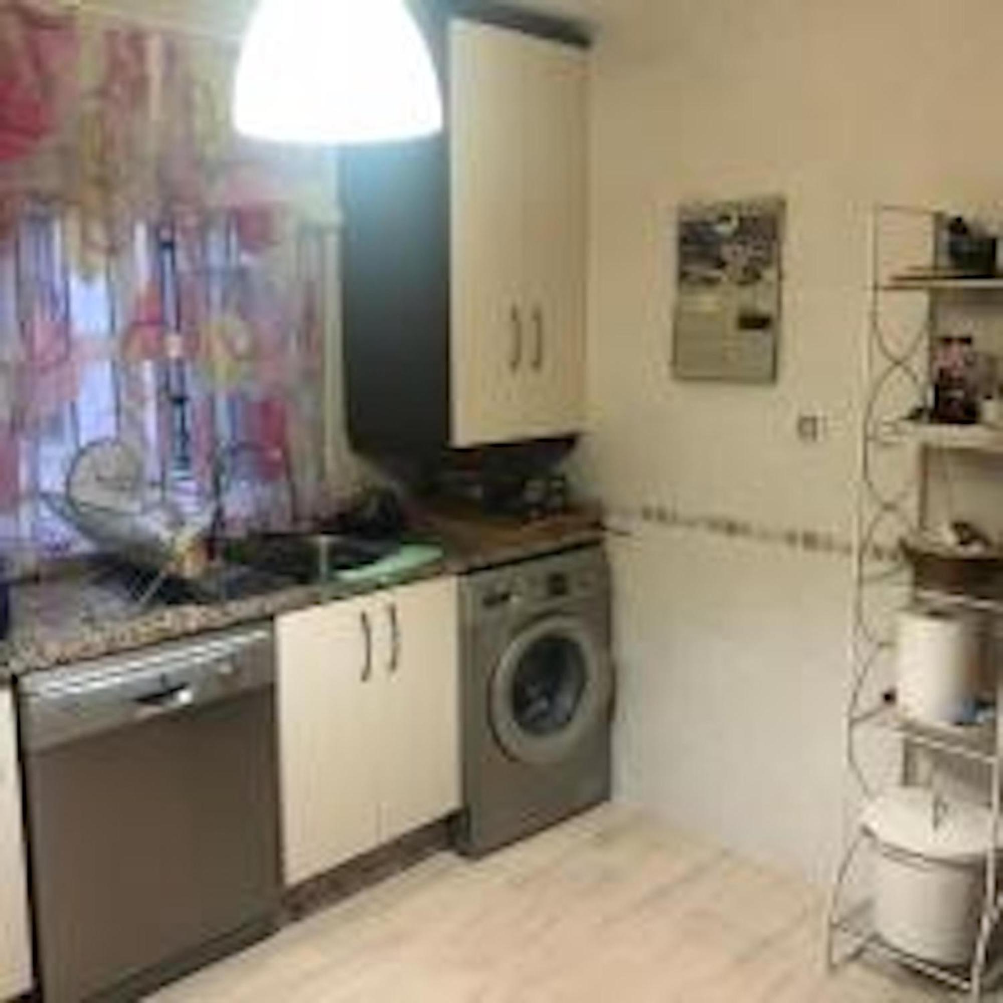 Apartments Holidays2Malaga City Center Luaran gambar
