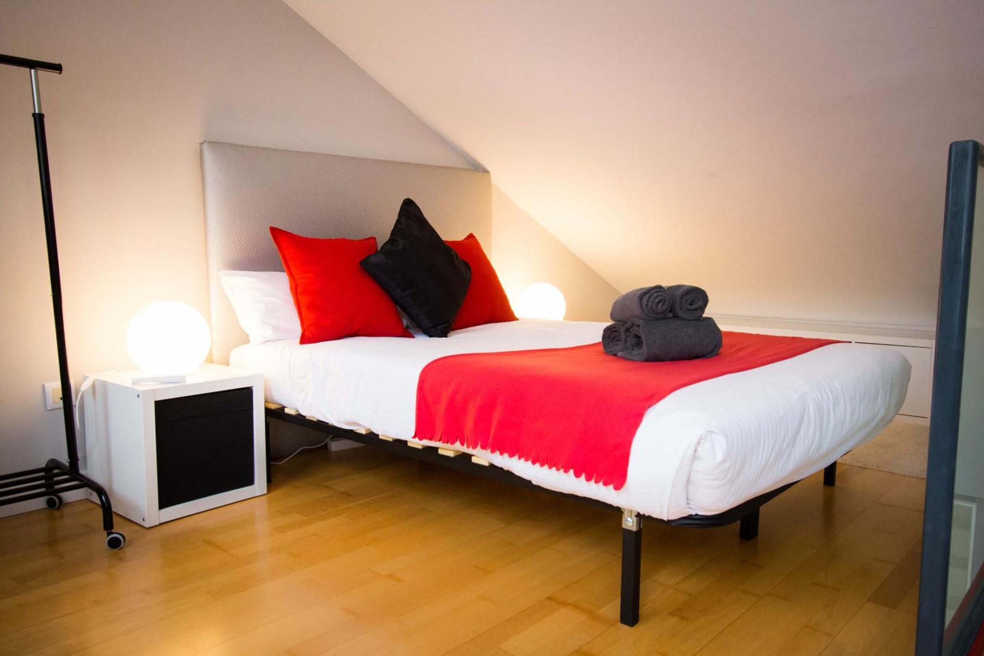 Apartments Holidays2Malaga City Center Luaran gambar