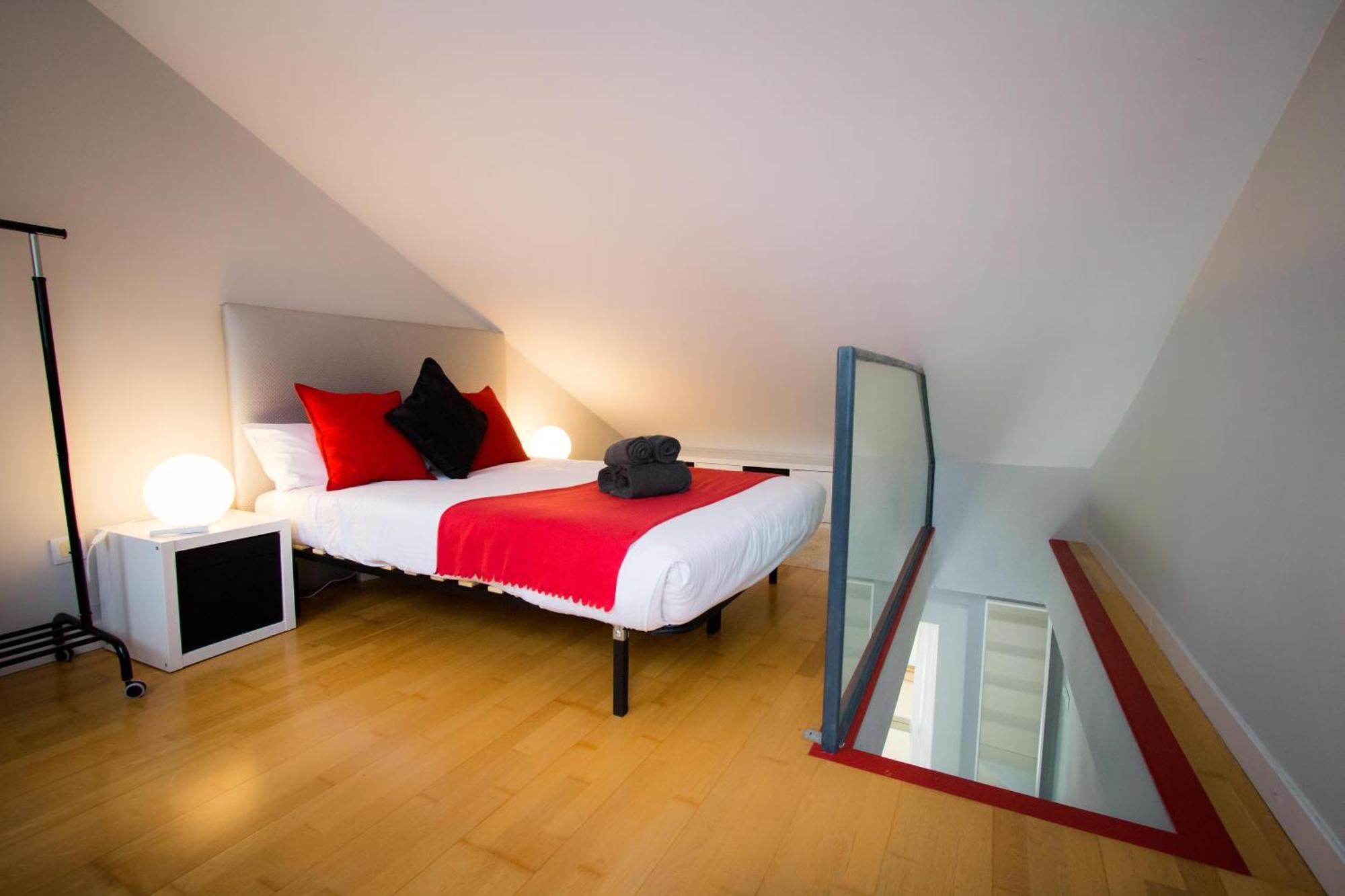 Apartments Holidays2Malaga City Center Luaran gambar