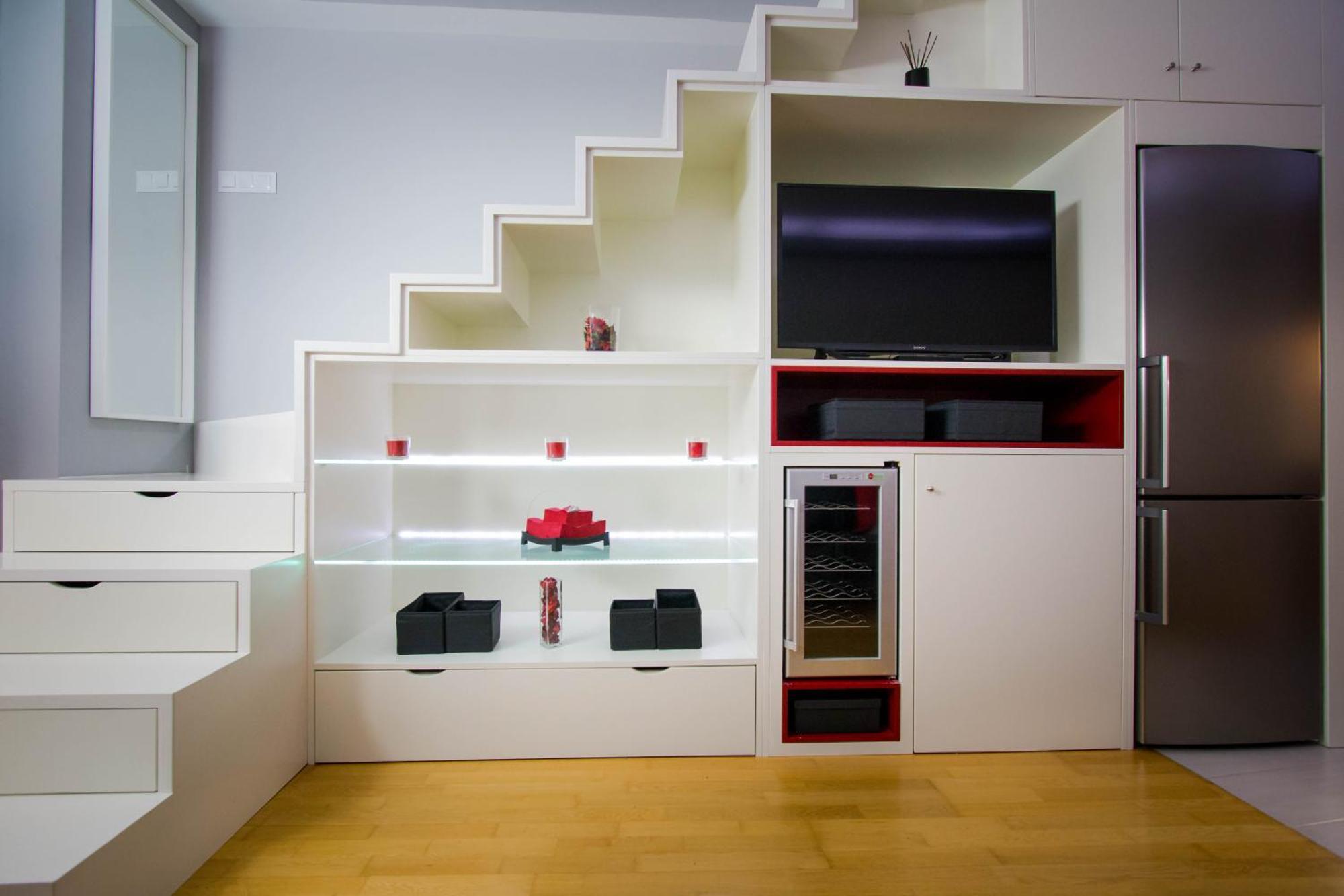 Apartments Holidays2Malaga City Center Luaran gambar