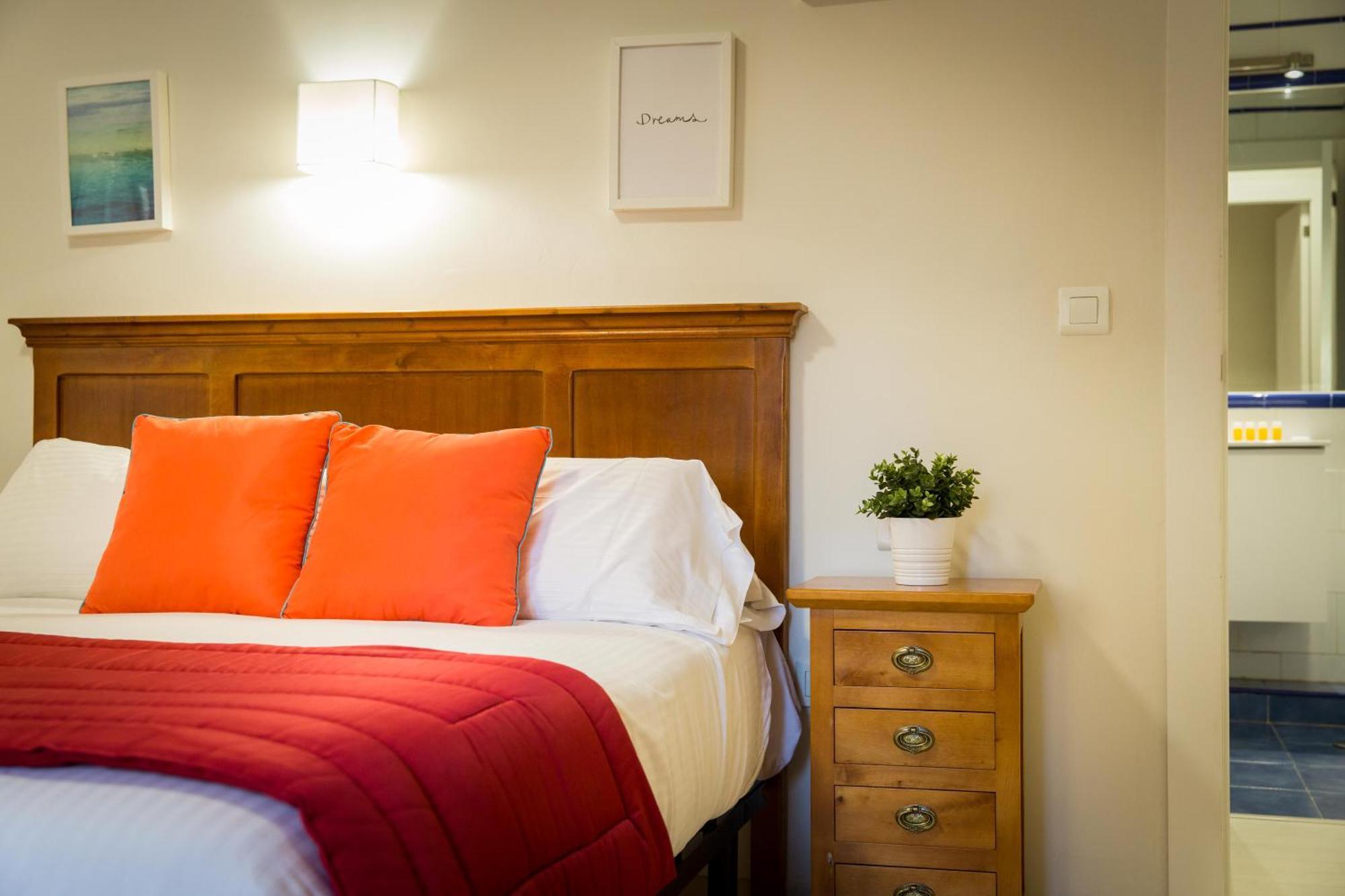 Apartments Holidays2Malaga City Center Luaran gambar