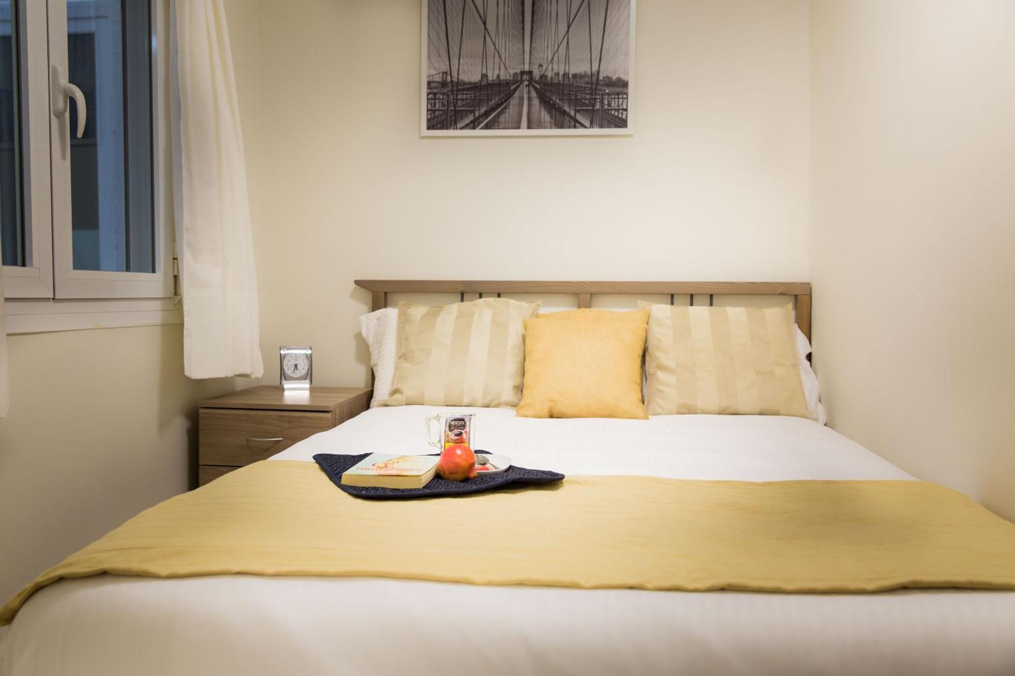 Apartments Holidays2Malaga City Center Luaran gambar